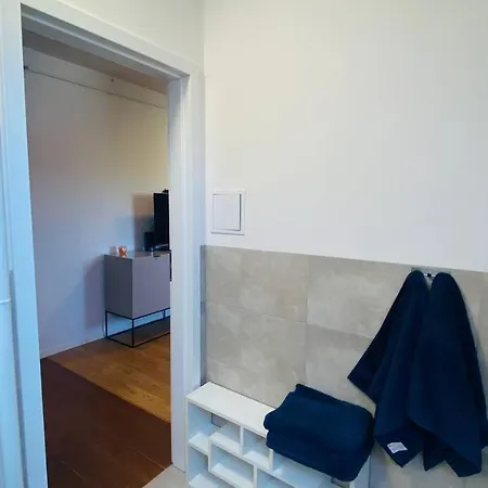 Kawalerka Na Wrzeszczu *