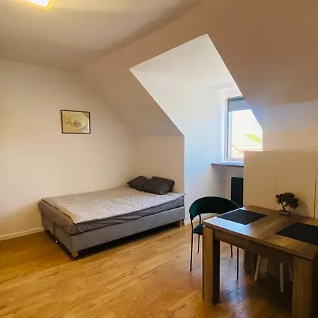 Kawalerka Na Wrzeszczu *