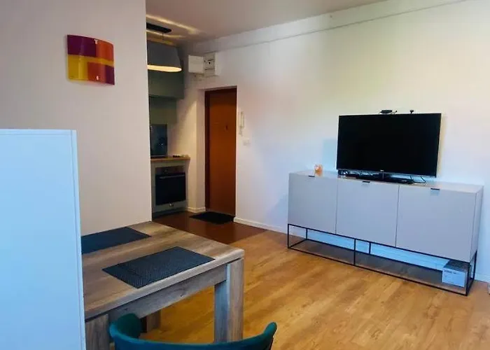 Kawalerka Na Wrzeszczu Gdańsk