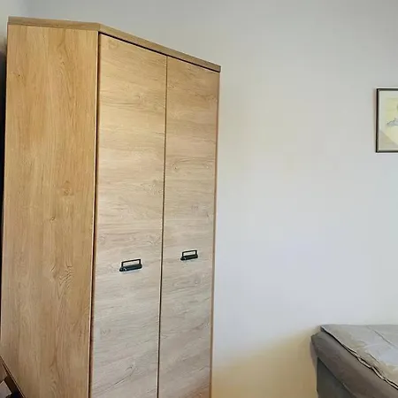 Kawalerka Na Wrzeszczu Apartament *