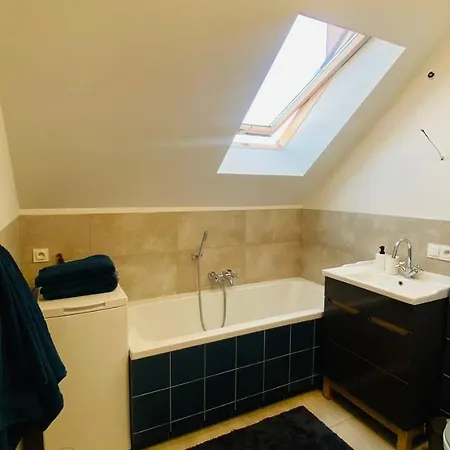 Apartament Kawalerka Na Wrzeszczu Gdańsk