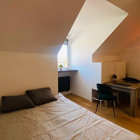 Apartament Kawalerka Na Wrzeszczu